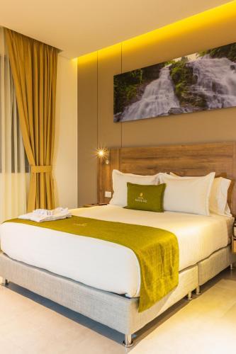 Hotel Pance 122
