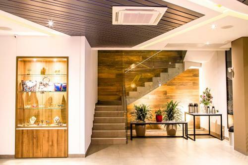 Hotel Pance 122