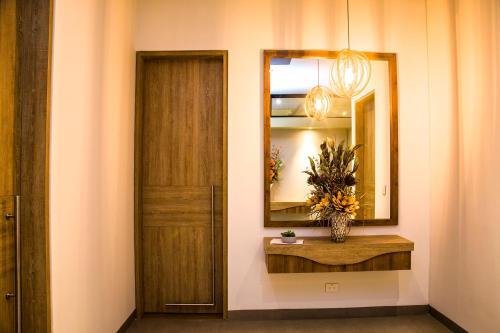 Hotel Pance 122