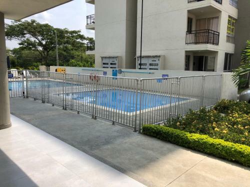 Apartamento Bochalema Universidades