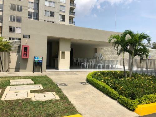 Apartamento Bochalema Universidades
