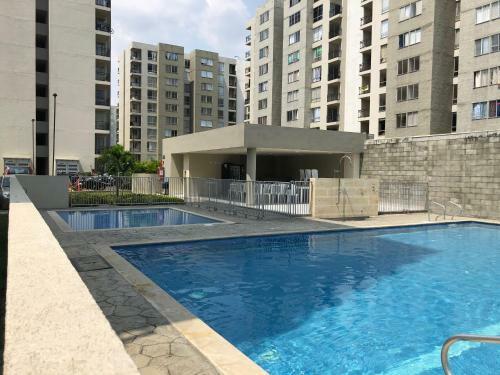 Apartamento Bochalema Universidades