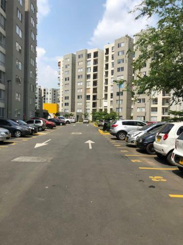 Apartamento Bochalema Universidades