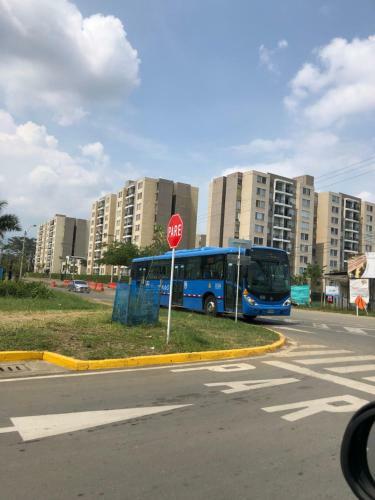 Apartamento Bochalema Universidades