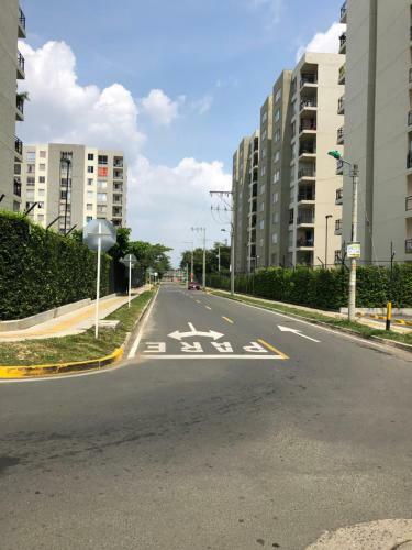 Apartamento Bochalema Universidades