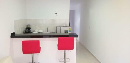 Apartamento A Casa. Caney 402