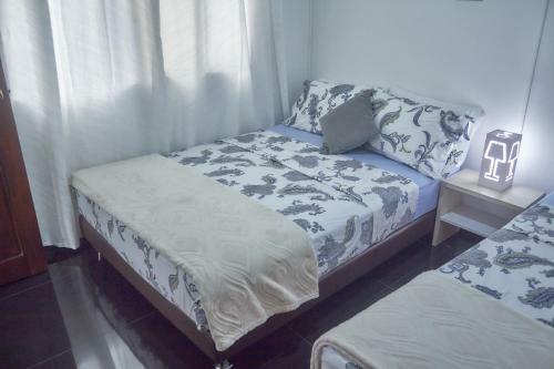 Cozy Apartment Excellent Location, Air Conditioning