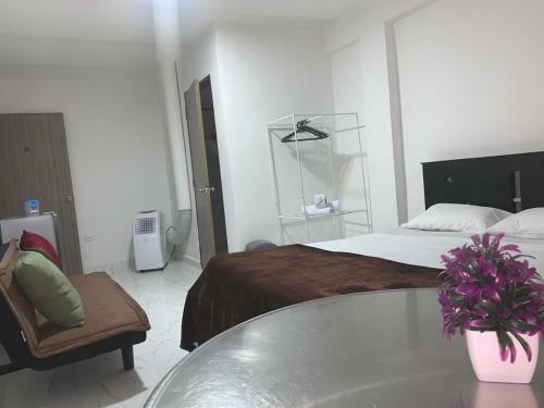 Hotel Sgreen Apartments Comidas Incluidas