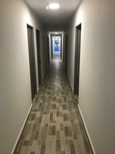 Hotel Sgreen Apartments Comidas Incluidas