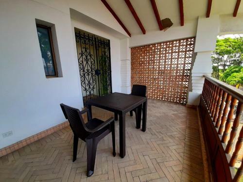 Casa Veraneras De San Fernando
