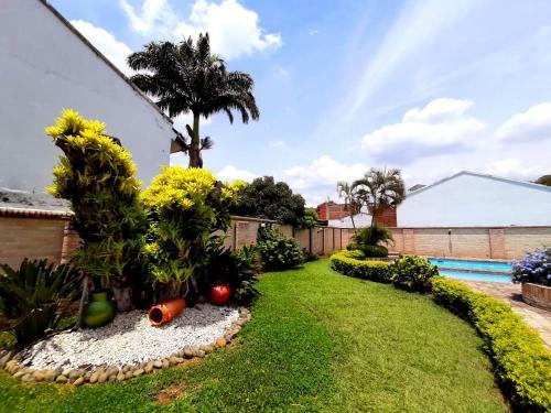 Casa Veraneras De San Fernando