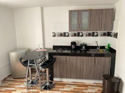 Apartamento San Antonio