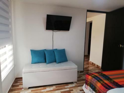 Apartamento San Antonio