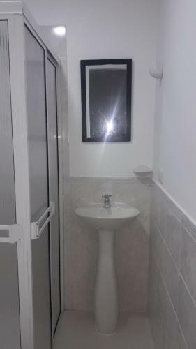 Apartamento A Casa. Caney 401.