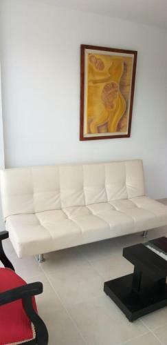 Apartamento A Casa. Caney 401.