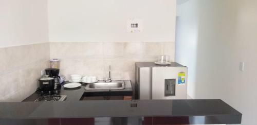 Apartamento A Casa. Caney 401.