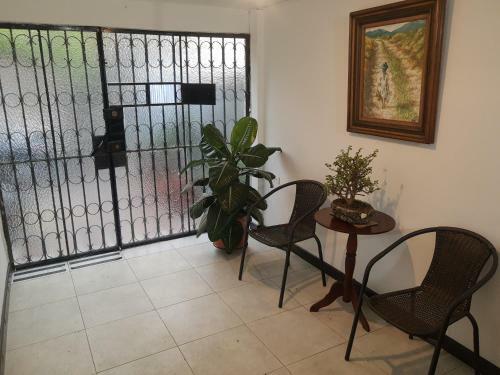 Apartamento La Casa De Ami