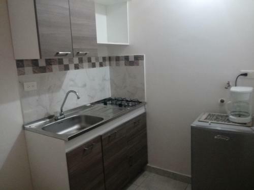 Apartamento La Casa De Ami