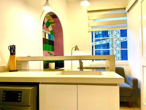 Apartamento Casa Rambla Serra Cali