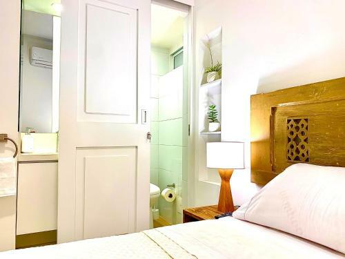 Apartamento Casa Rambla Serra Cali