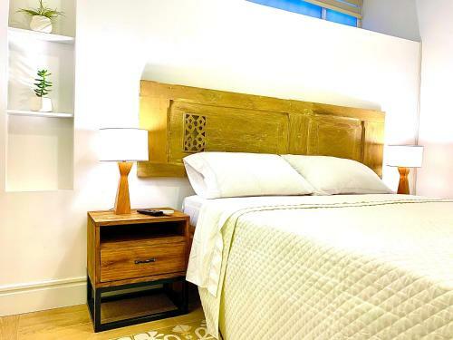 Apartamento Casa Rambla Serra Cali
