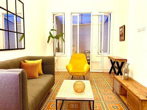 Apartamento Casa Rambla Serra Cali