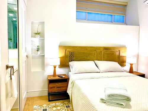 Apartamento Casa Rambla Serra Cali