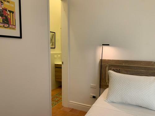 Apartamento Casa Rambla Serra Cali