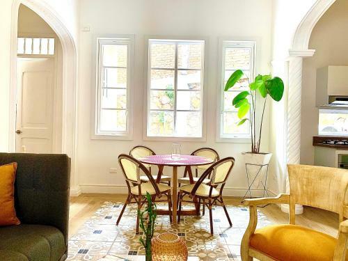 Apartamento Casa Rambla Serra Cali