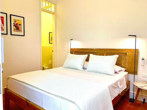 Apartamento Casa Rambla Serra Cali