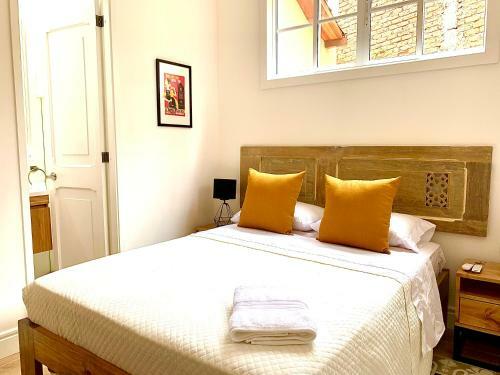 Apartamento Casa Rambla Serra Cali