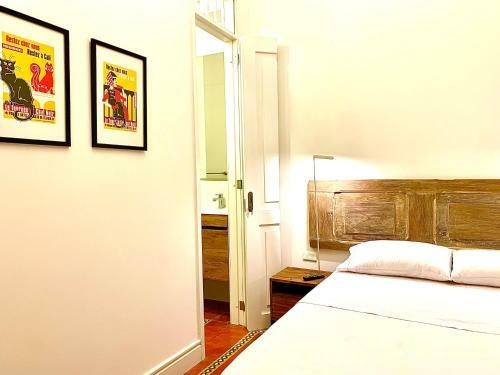 Apartamento Casa Rambla Serra Cali