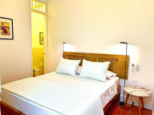 Apartamento Casa Rambla Serra Cali