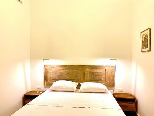 Apartamento Casa Rambla Serra Cali