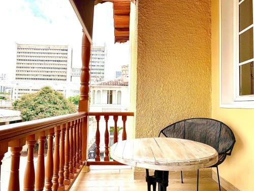 Apartamento Casa Rambla Serra Cali