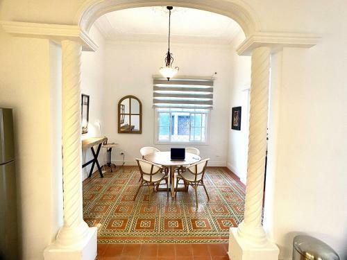 Apartamento Casa Rambla Serra Cali