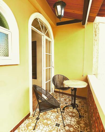 Apartamento Casa Rambla Serra Cali