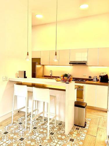 Apartamento Casa Rambla Serra Cali