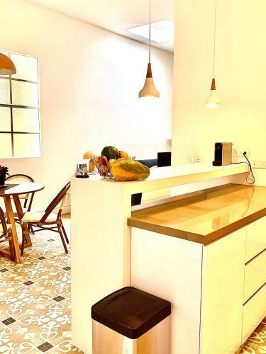 Apartamento Casa Rambla Serra Cali