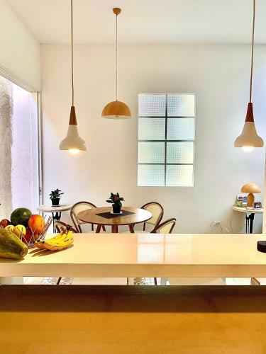 Apartamento Casa Rambla Serra Cali