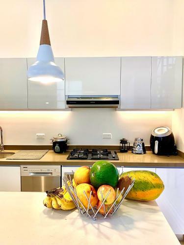 Apartamento Casa Rambla Serra Cali