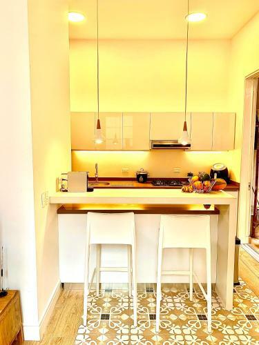 Apartamento Casa Rambla Serra Cali
