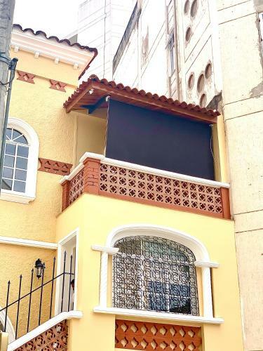 Apartamento Casa Rambla Serra Cali