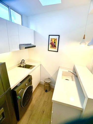 Apartamento Casa Rambla Serra Cali