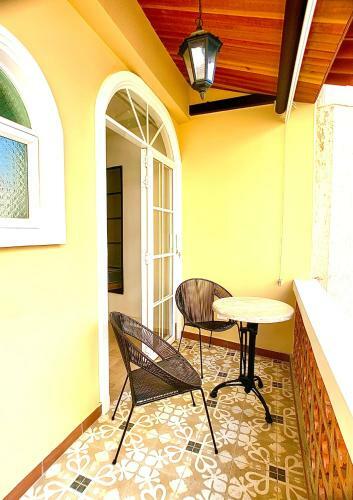 Apartamento Casa Rambla Serra Cali