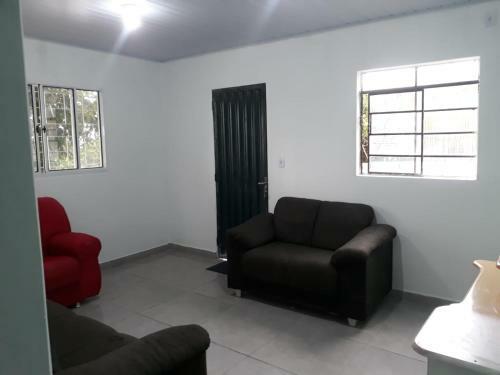 Hostel Canto Das Araras