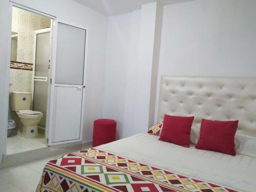Apartamento Oasis Del Norte