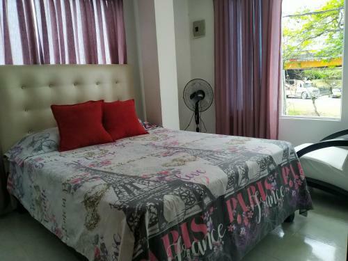 Apartamento Oasis Del Norte