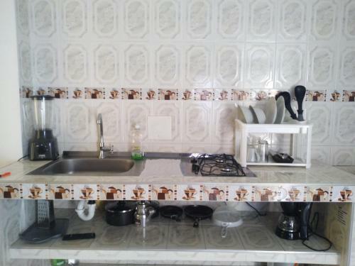 Apartamento Oasis Del Norte