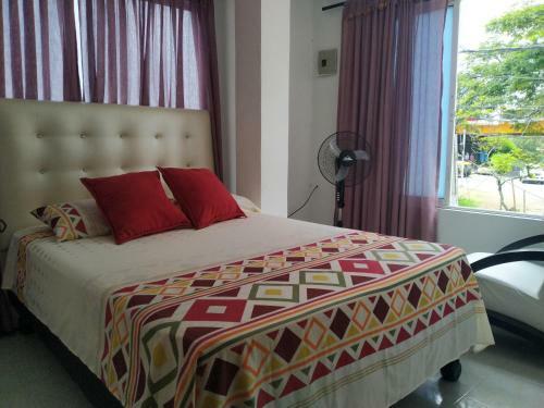 Apartamento Oasis Del Norte